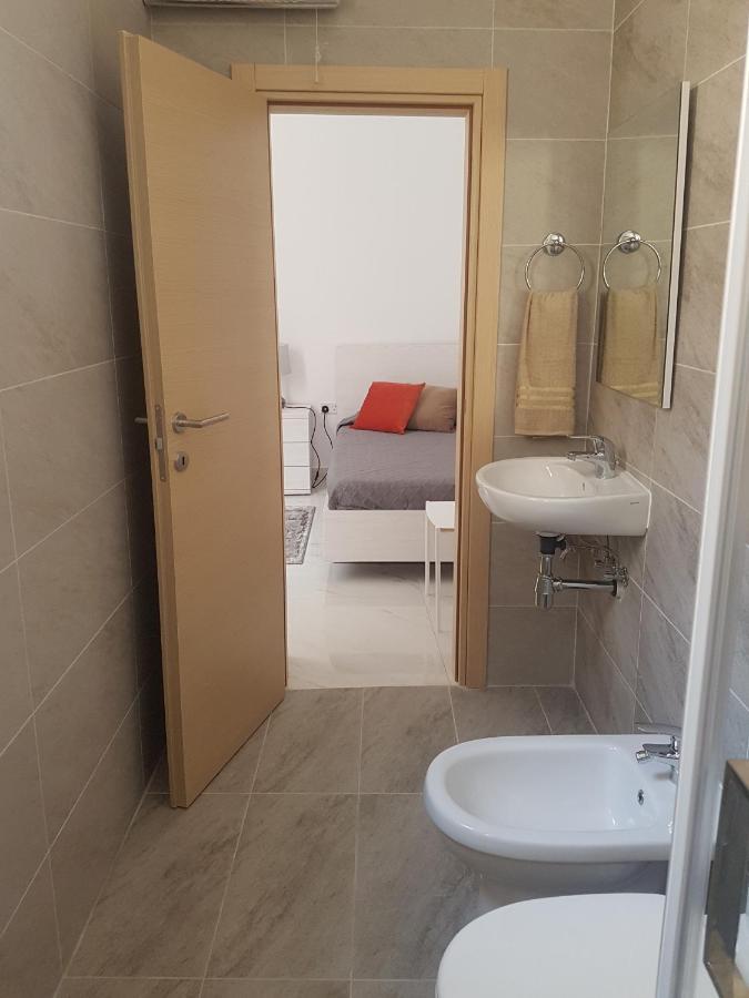 Ac1- Prime Location 3 Bedroom Apt In St.Julian'S San Giuliano Esterno foto