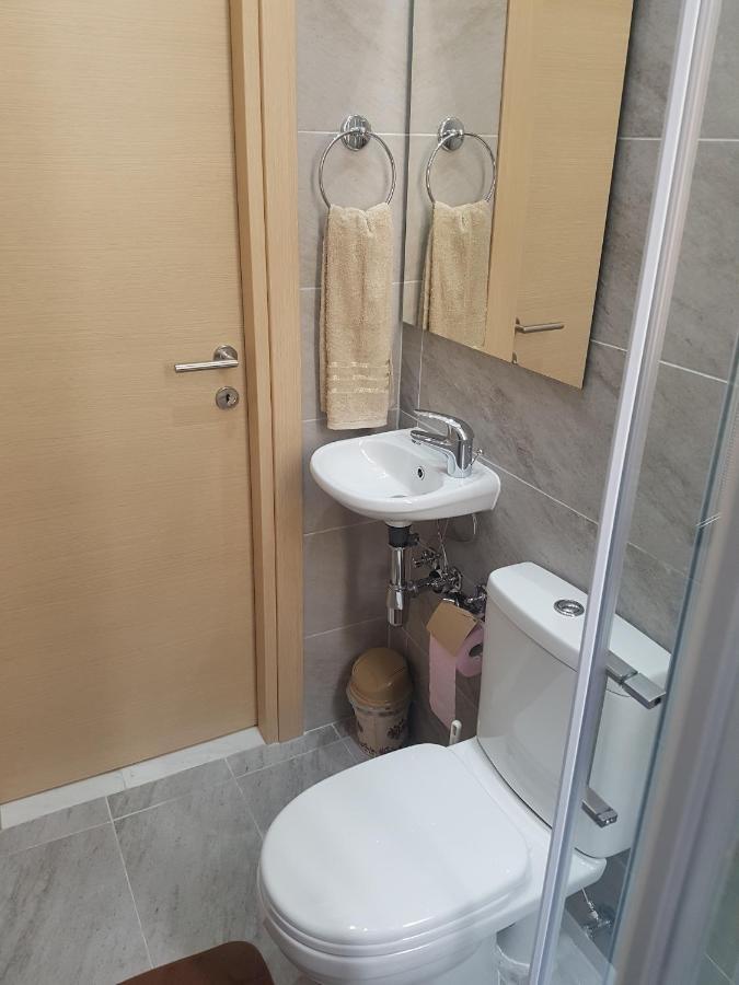 Ac1- Prime Location 3 Bedroom Apt In St.Julian'S San Giuliano Esterno foto