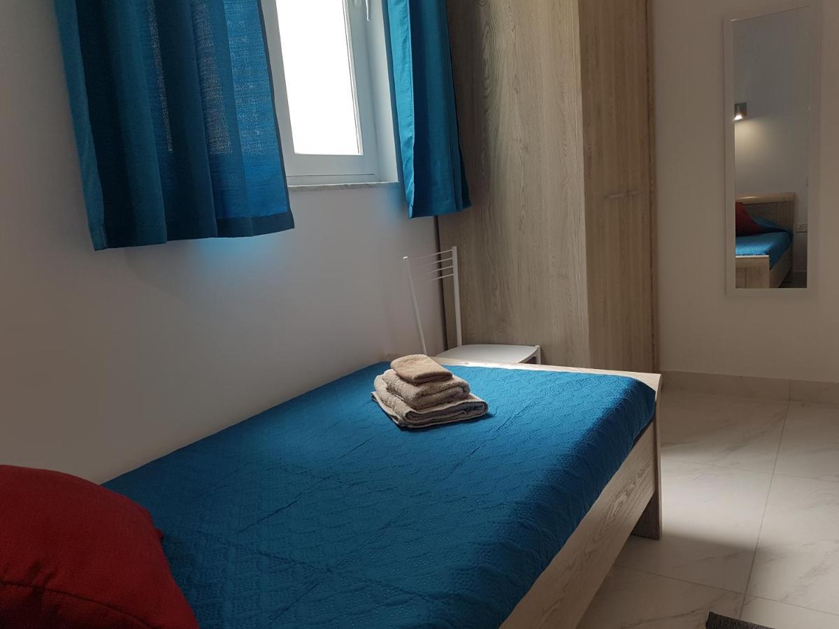 Ac1- Prime Location 3 Bedroom Apt In St.Julian'S San Giuliano Esterno foto