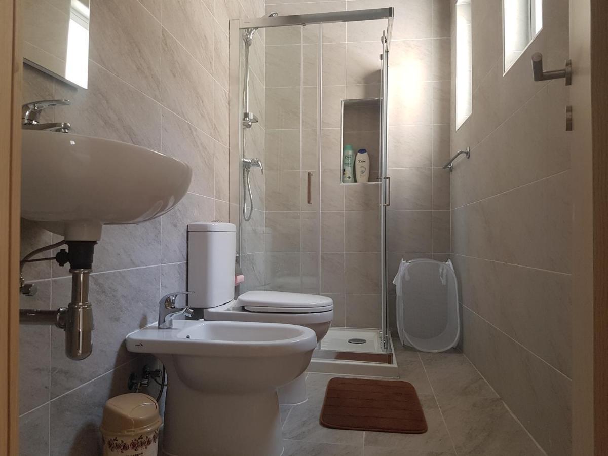 Ac1- Prime Location 3 Bedroom Apt In St.Julian'S San Giuliano Esterno foto