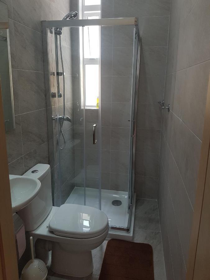 Ac1- Prime Location 3 Bedroom Apt In St.Julian'S San Giuliano Esterno foto